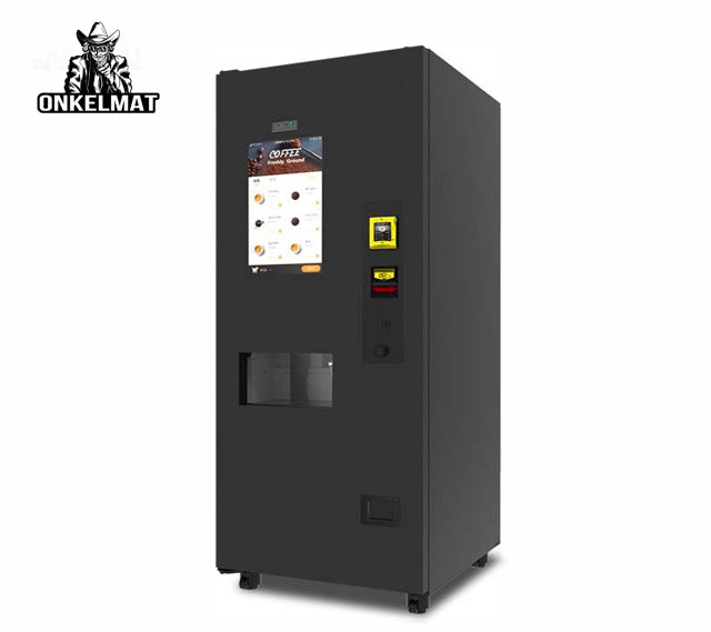 Onkelmat Kaffeeautomat ONKEL-V22