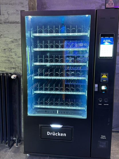 Snack- und Getränkeautomat